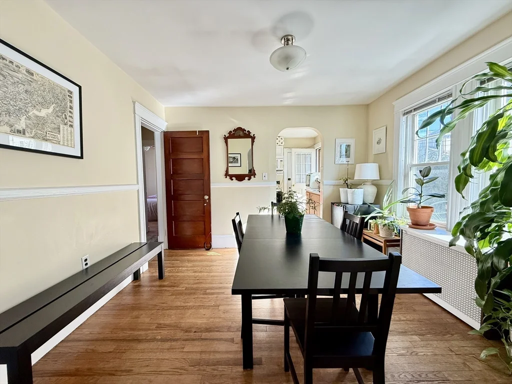 2 bed, 1 bath apartment for rent at 32 Quincy St Unit 32, Watertown — photo 6 of 16