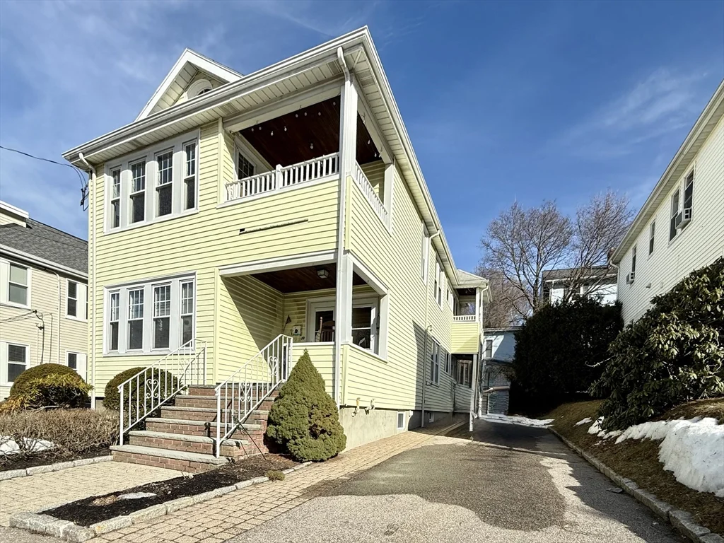 2 bed, 1 bath apartment for rent at 32 Quincy St Unit 32, Watertown — photo 16 of 16