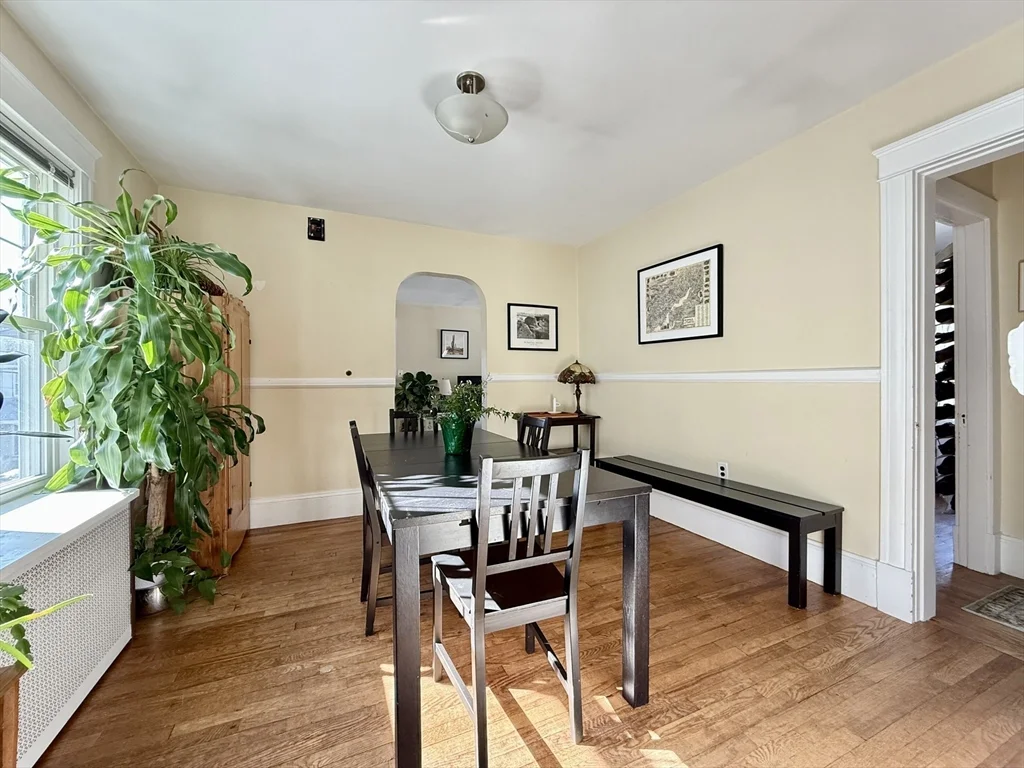 2 bed, 1 bath apartment for rent at 32 Quincy St Unit 32, Watertown — photo 7 of 16