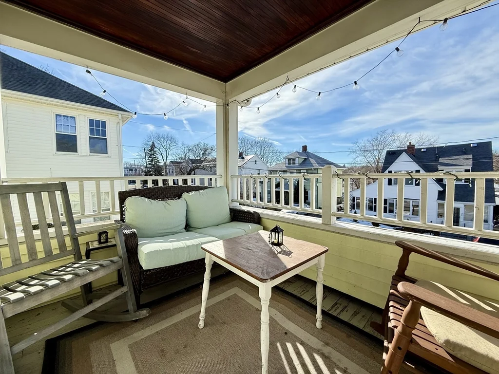 2 bed, 1 bath apartment for rent at 32 Quincy St Unit 32, Watertown — photo 14 of 16