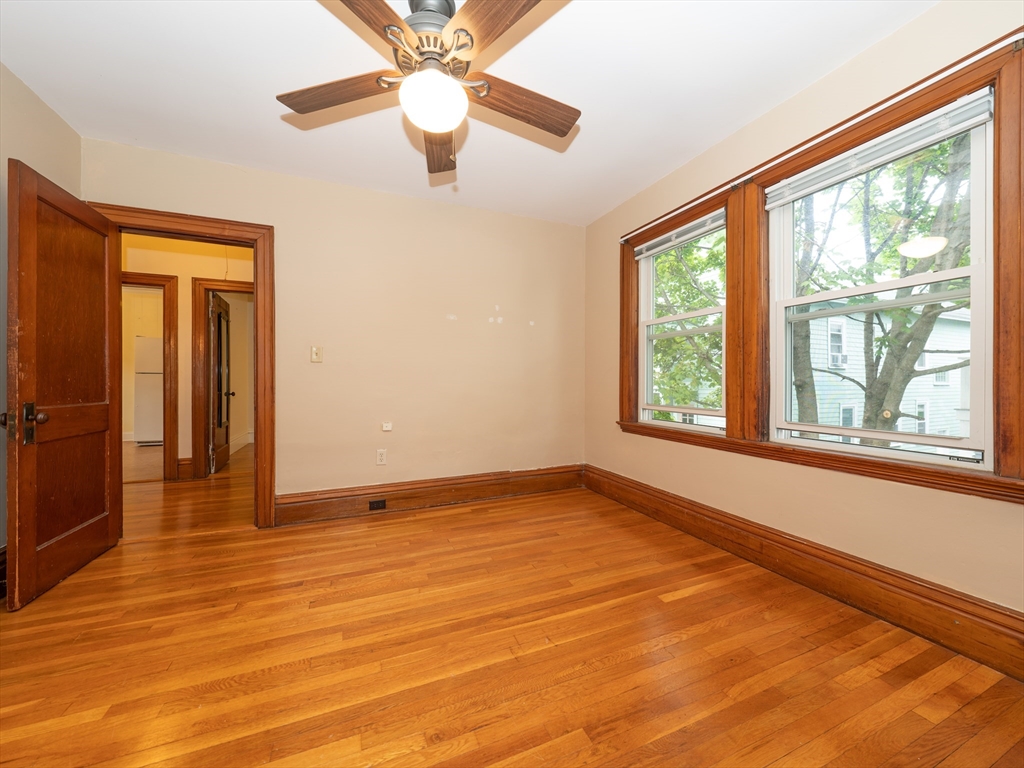 2 bed, 1 bath apartment for rent at 32 Rangeley Unit 2, Arlington — photo 8 of 12