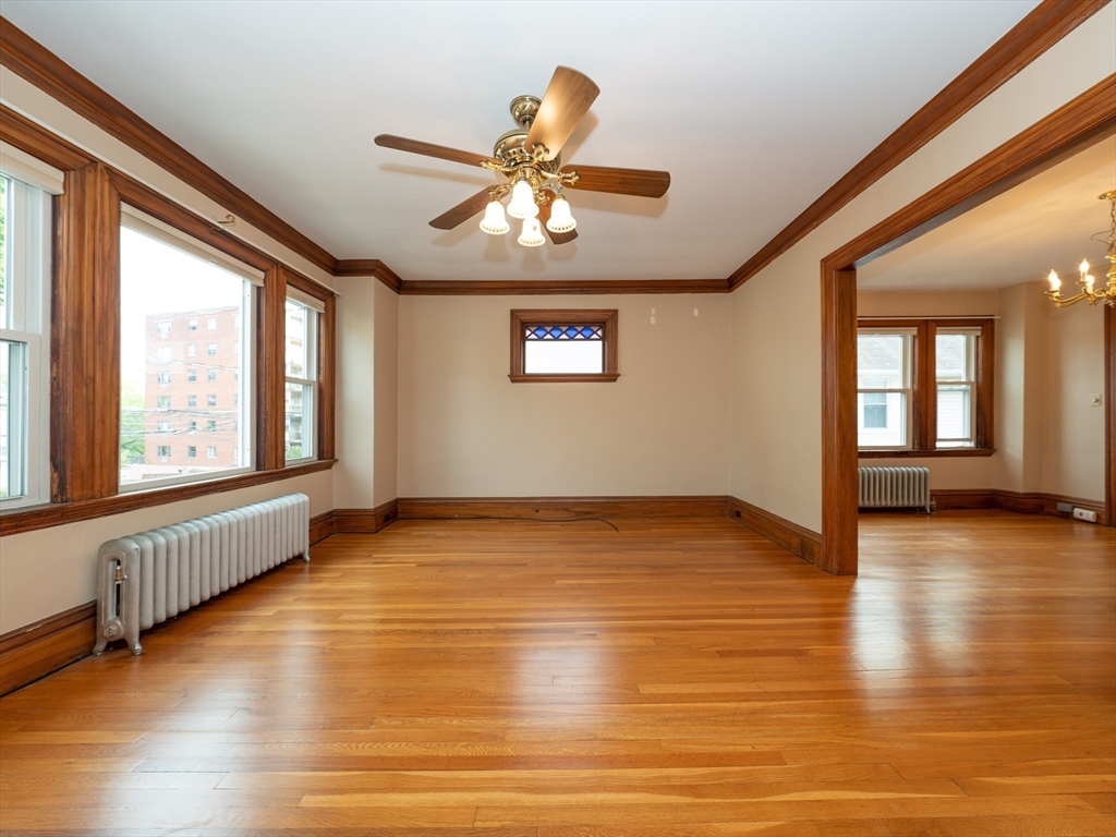2 bed, 1 bath apartment for rent at 32 Rangeley Unit 2, Arlington — photo 7 of 12