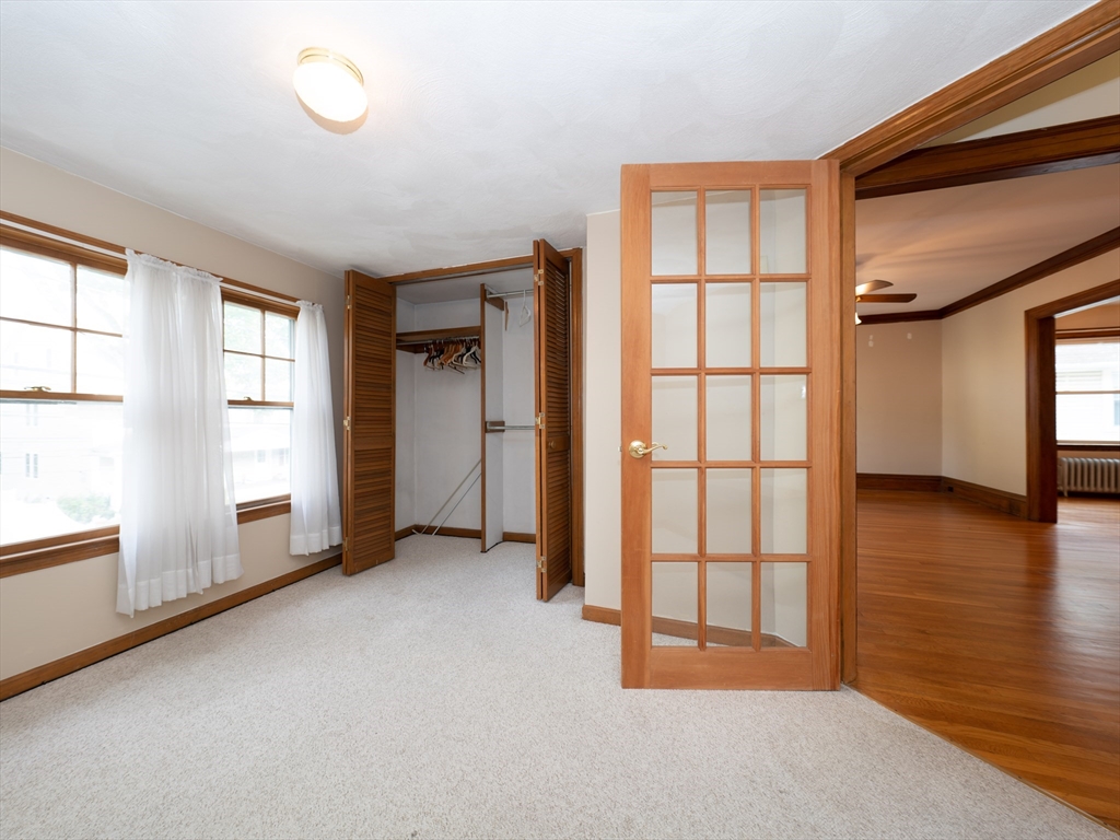 2 bed, 1 bath apartment for rent at 32 Rangeley Unit 2, Arlington — photo 10 of 12