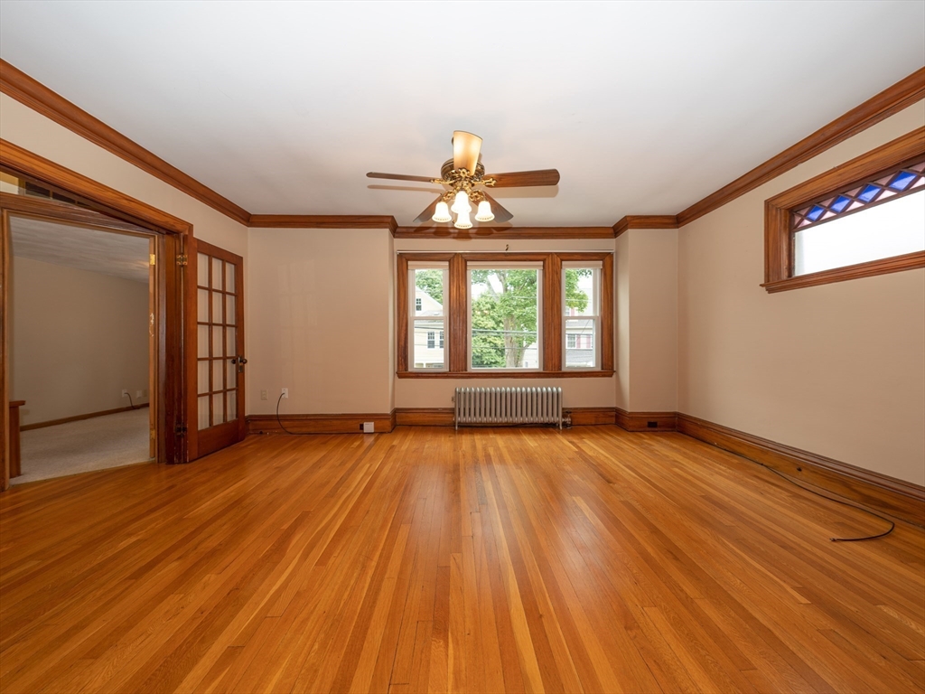 2 bed, 1 bath apartment for rent at 32 Rangeley Unit 2, Arlington — photo 6 of 12