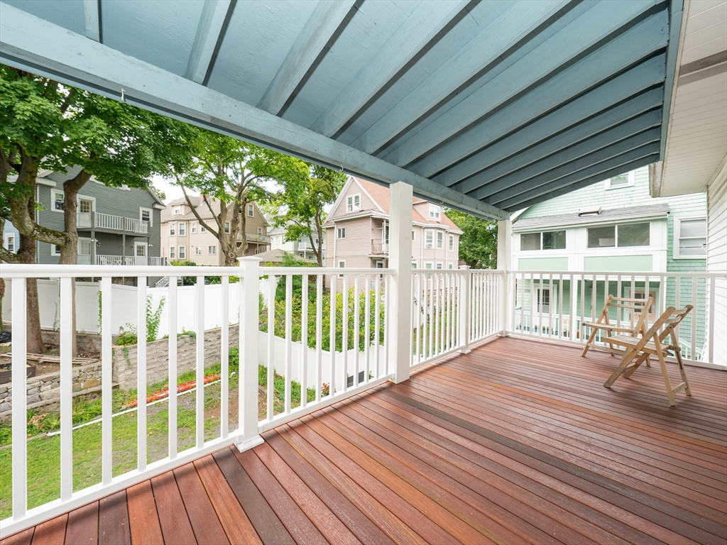 2 bed, 1 bath apartment for rent at 32 Rangeley Unit 2, Arlington — photo 12 of 12