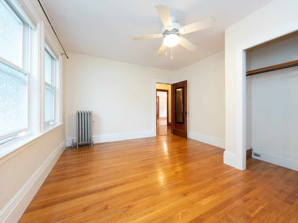 2 bed, 1 bath apartment for rent at 32 Rangeley Unit 2, Arlington — photo 9 of 12