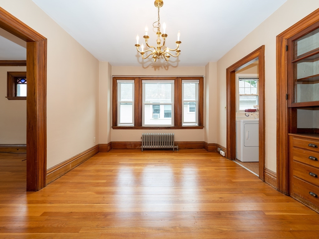 2 bed, 1 bath apartment for rent at 32 Rangeley Unit 2, Arlington — photo 4 of 12