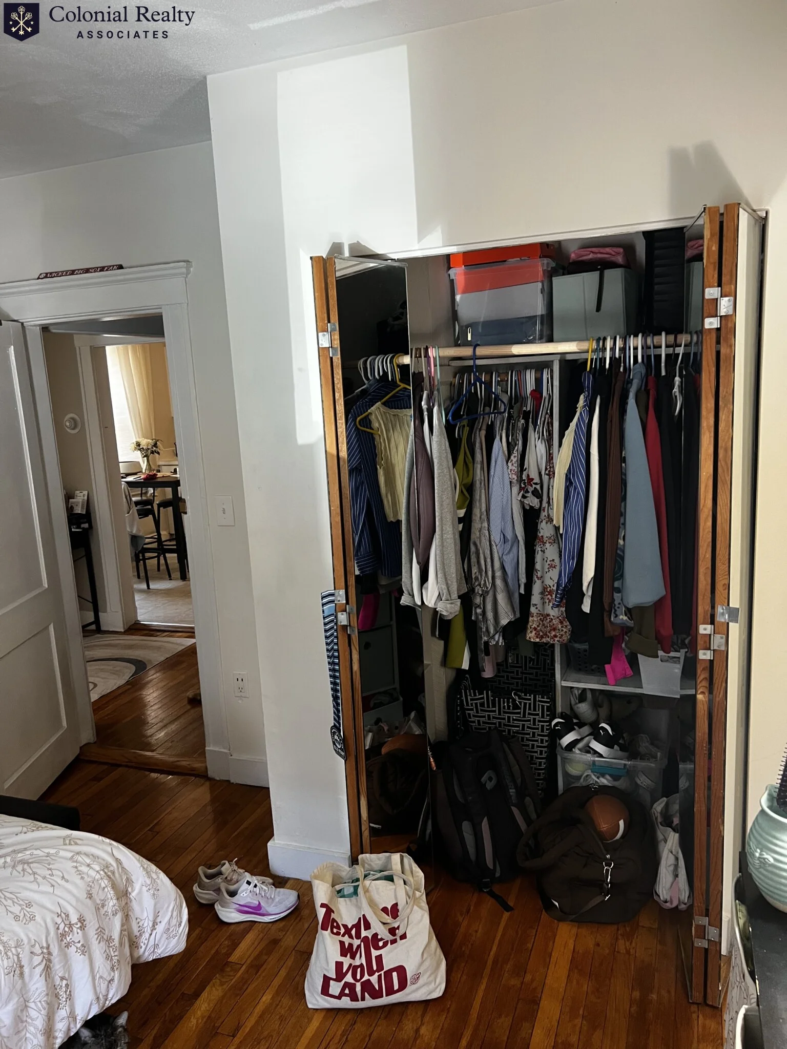 2 bed, 1 bath apartment for rent at 32 Ransom Rd Unit 5, Brighton — photo 7 of 21