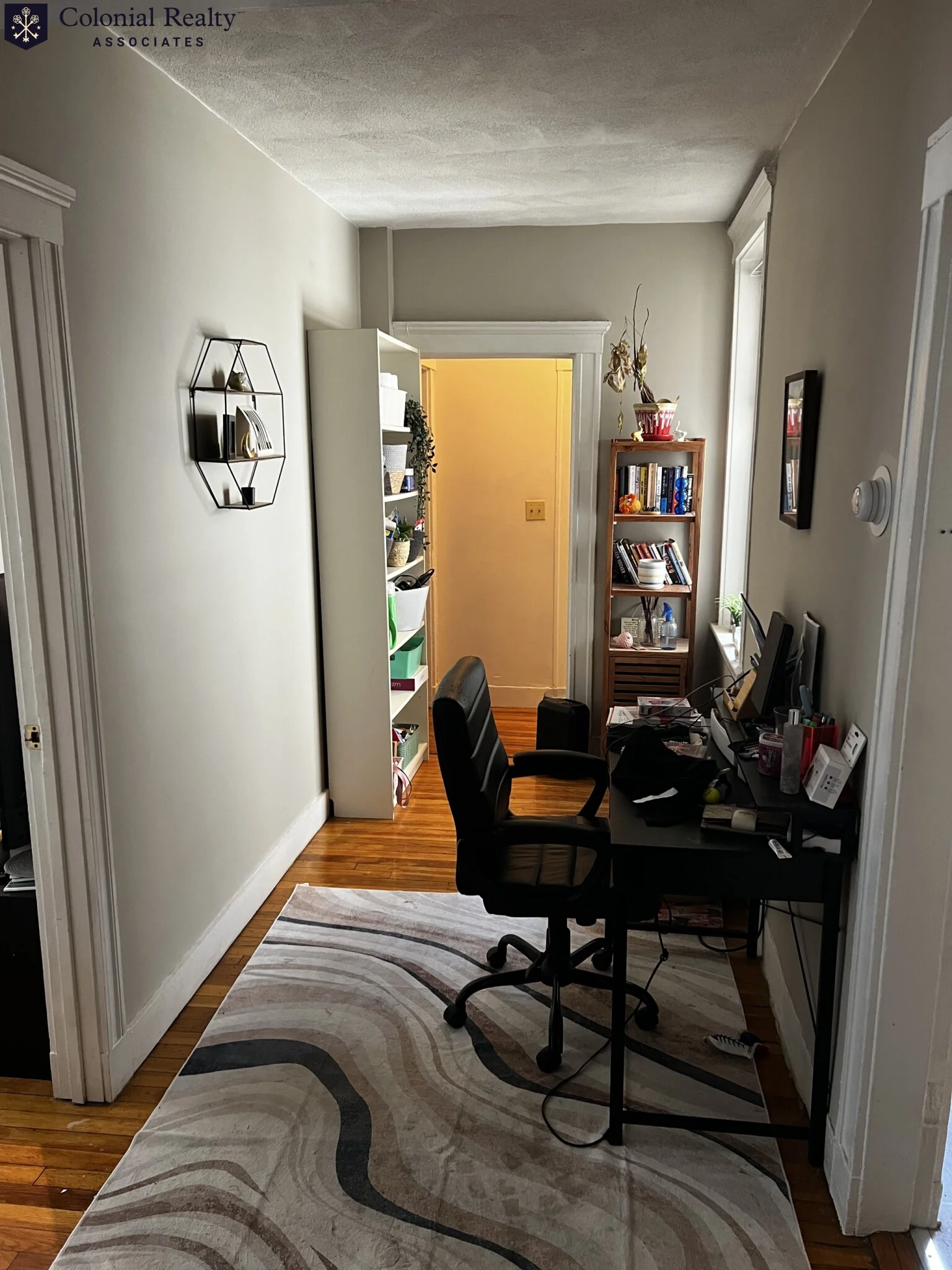 2 bed, 1 bath apartment for rent at 32 Ransom Rd Unit 5, Brighton — photo 5 of 21