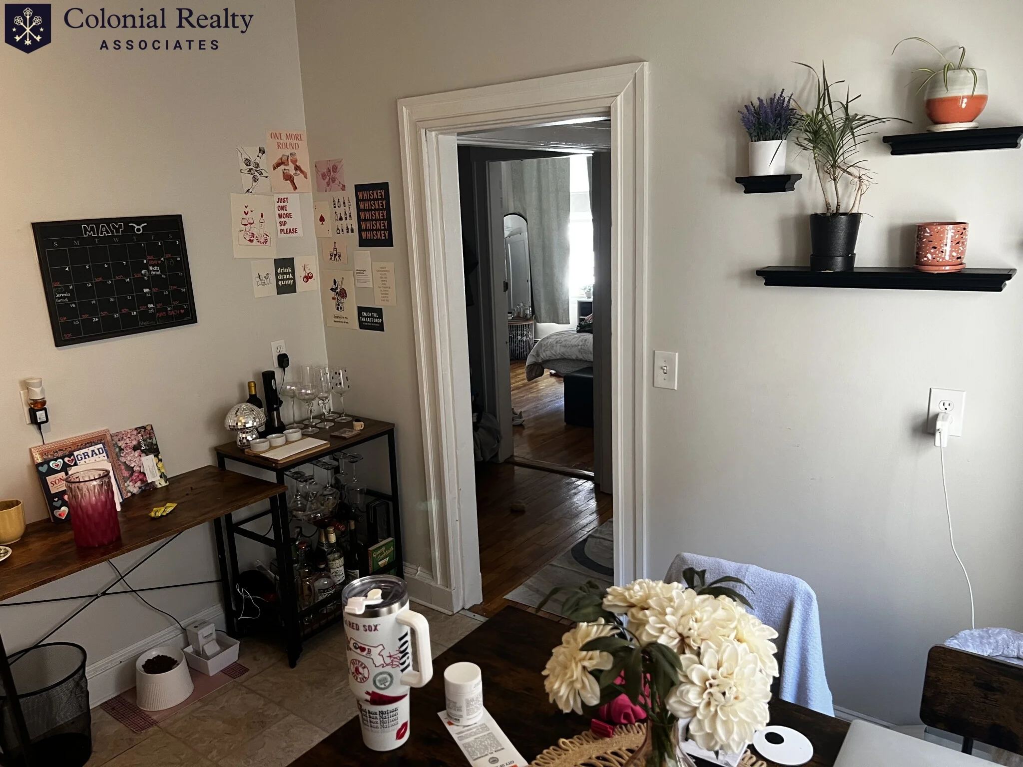 2 bed, 1 bath apartment for rent at 32 Ransom Rd Unit 5, Brighton — photo 13 of 21