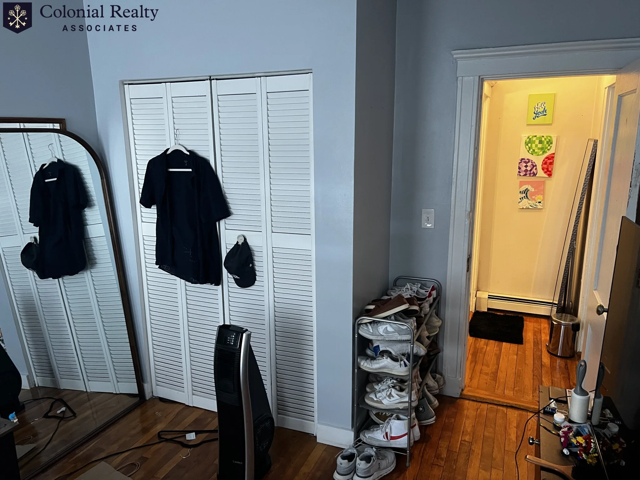 2 bed, 1 bath apartment for rent at 32 Ransom Rd Unit 5, Brighton — photo 15 of 21