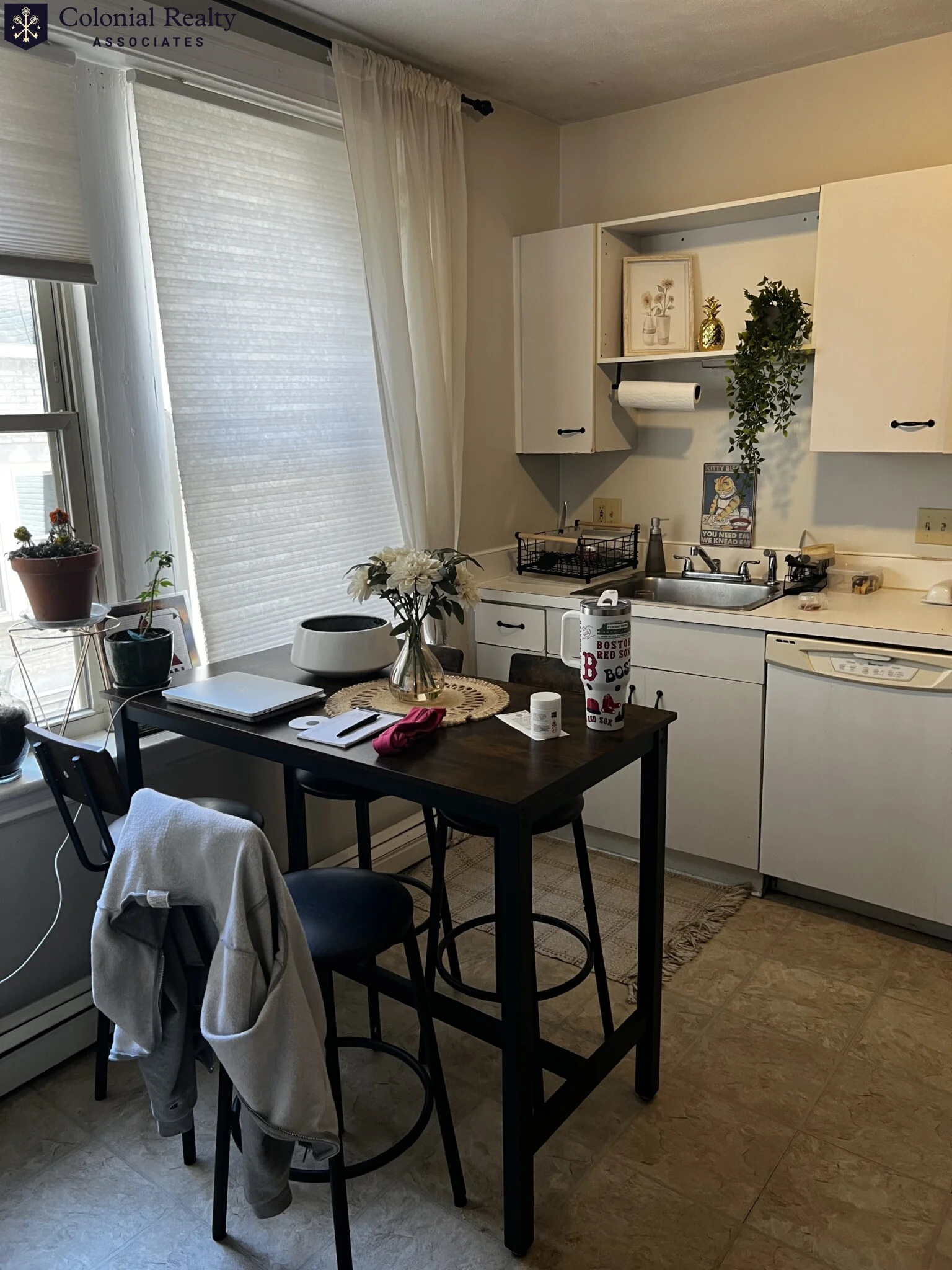 2 bed, 1 bath apartment for rent at 32 Ransom Rd Unit 5, Brighton — photo 11 of 21
