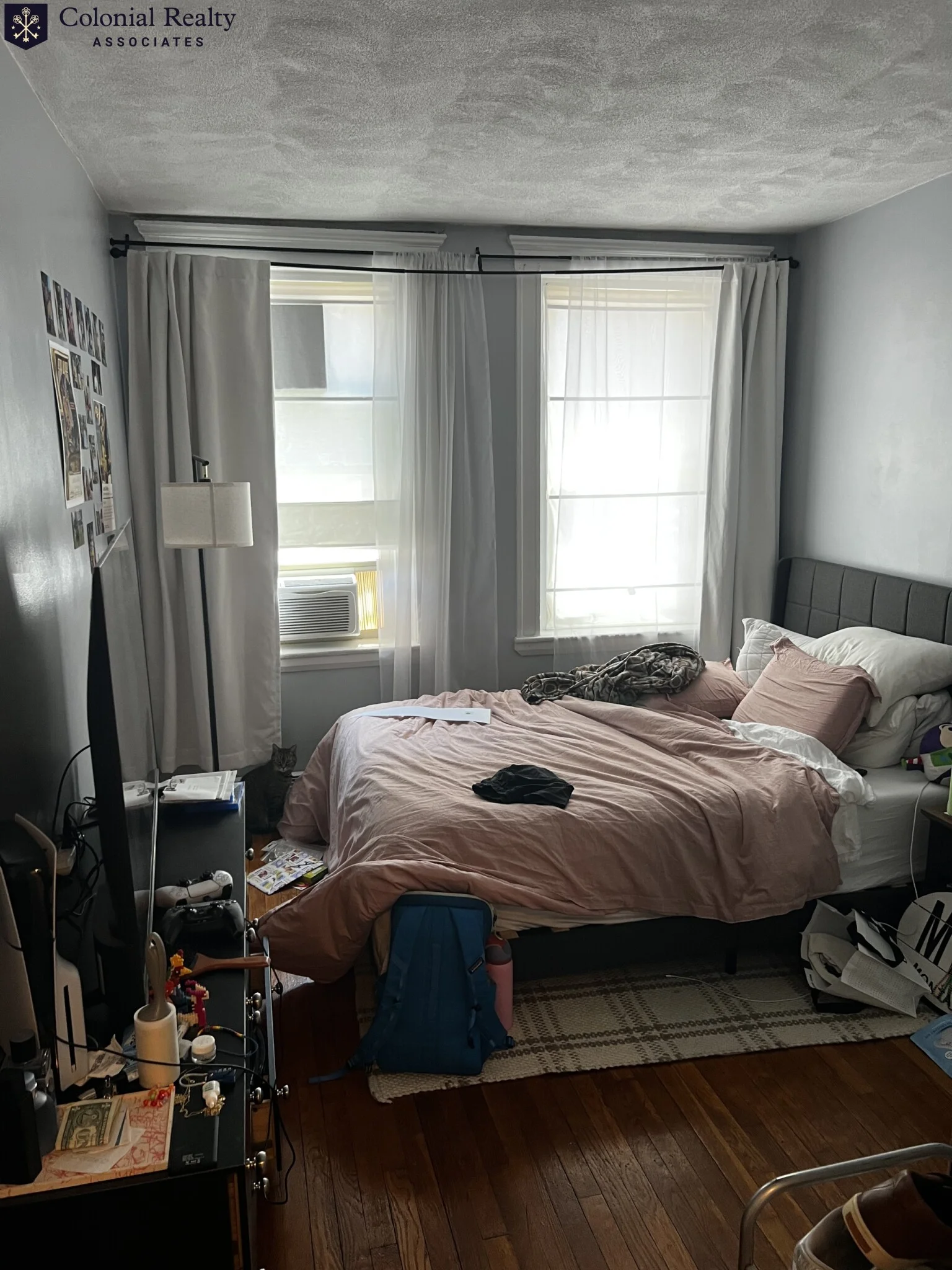 2 bed, 1 bath apartment for rent at 32 Ransom Rd Unit 5, Brighton — photo 14 of 21