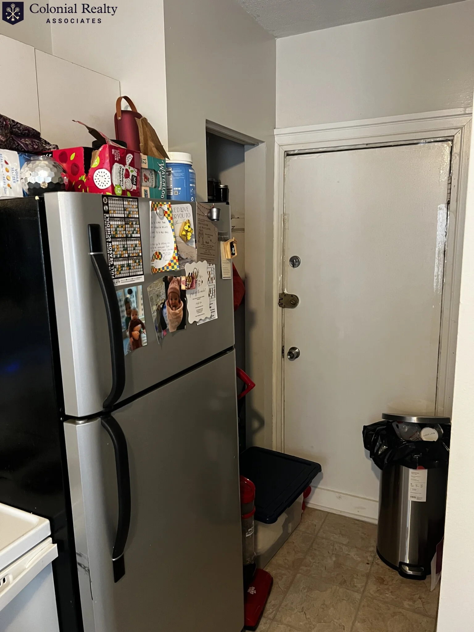 2 bed, 1 bath apartment for rent at 32 Ransom Rd Unit 5, Brighton — photo 12 of 21