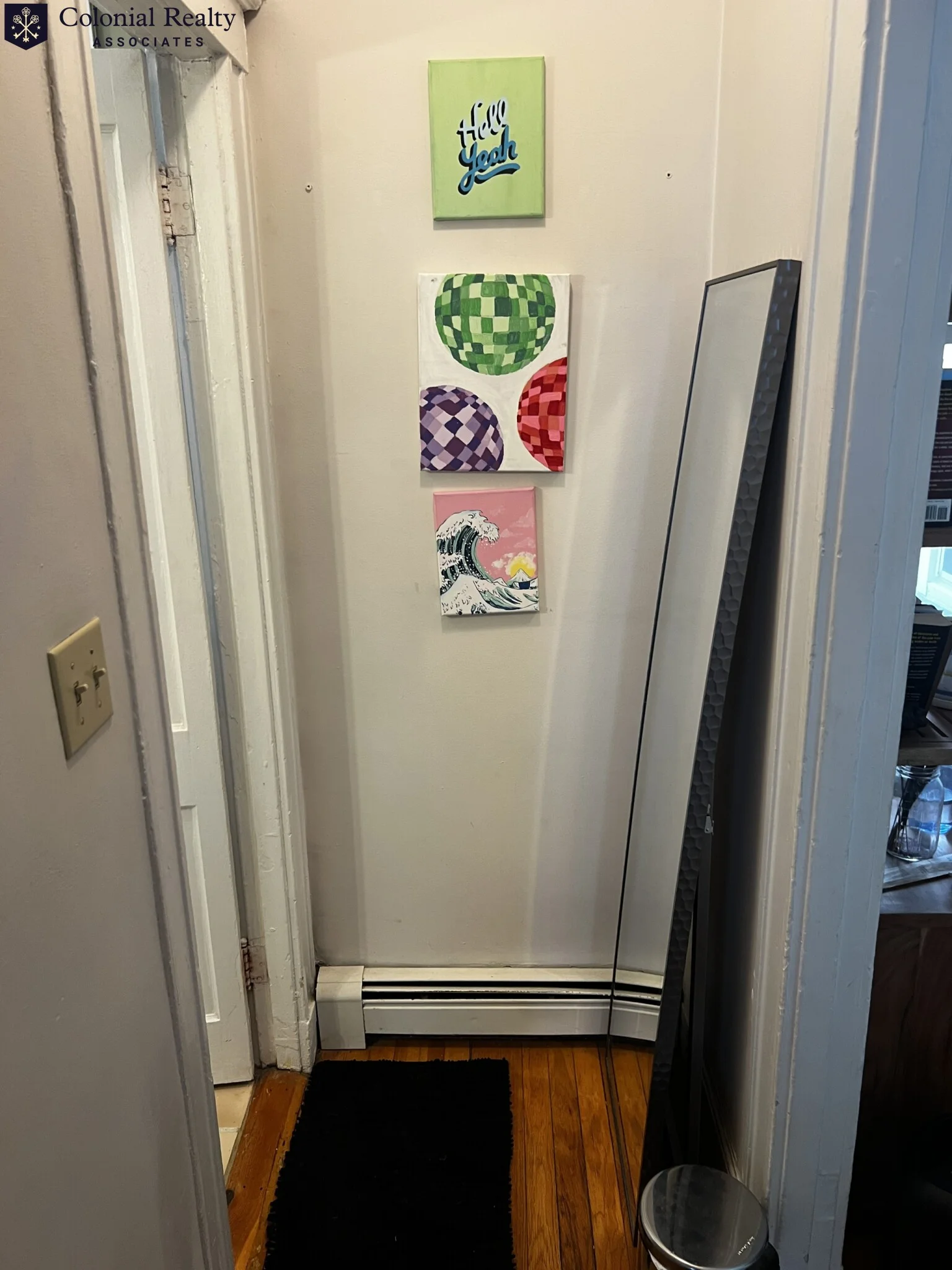 2 bed, 1 bath apartment for rent at 32 Ransom Rd Unit 5, Brighton — photo 18 of 21