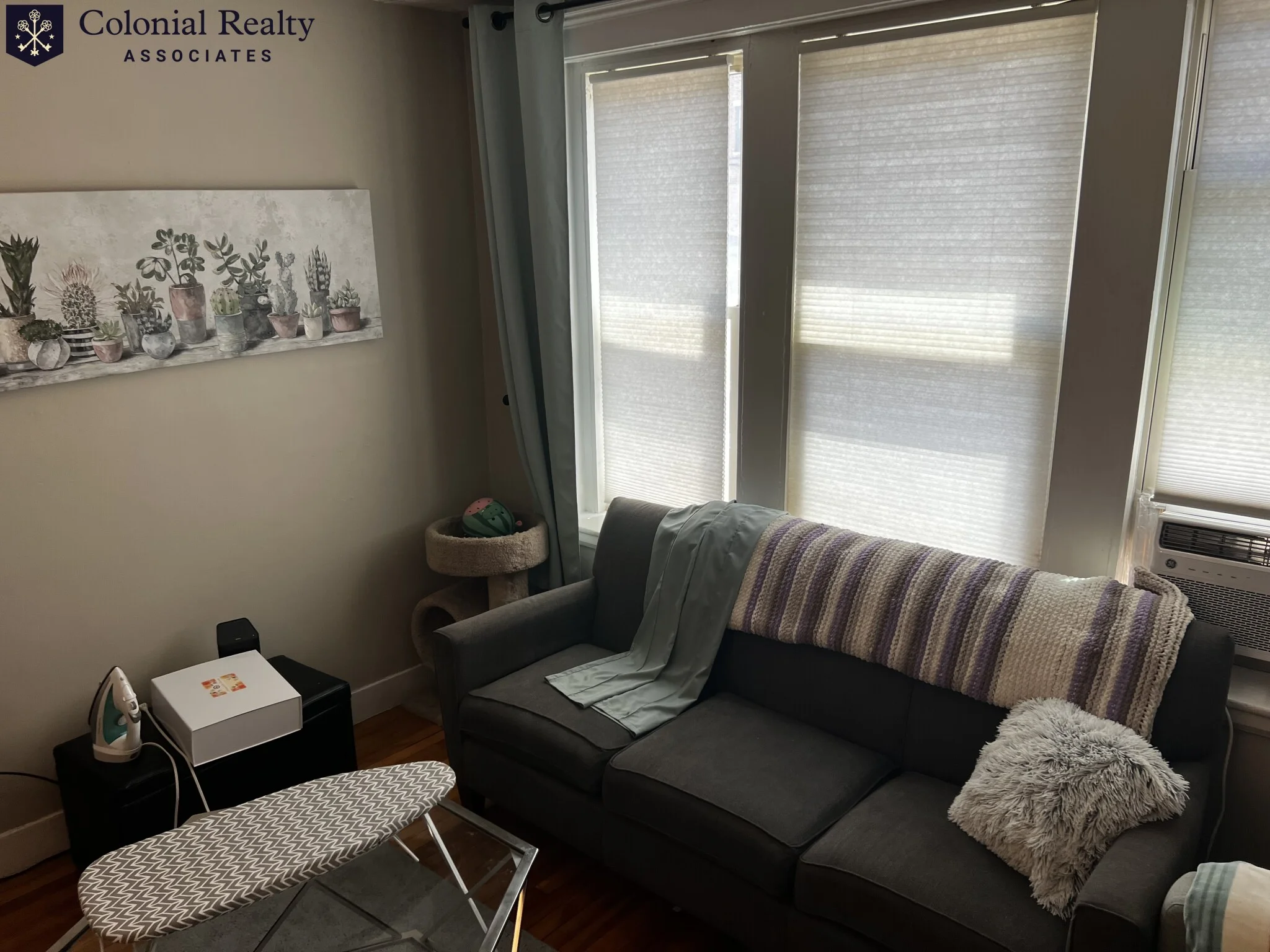 2 bed, 1 bath apartment for rent at 32 Ransom Rd Unit 5, Brighton — photo 10 of 21