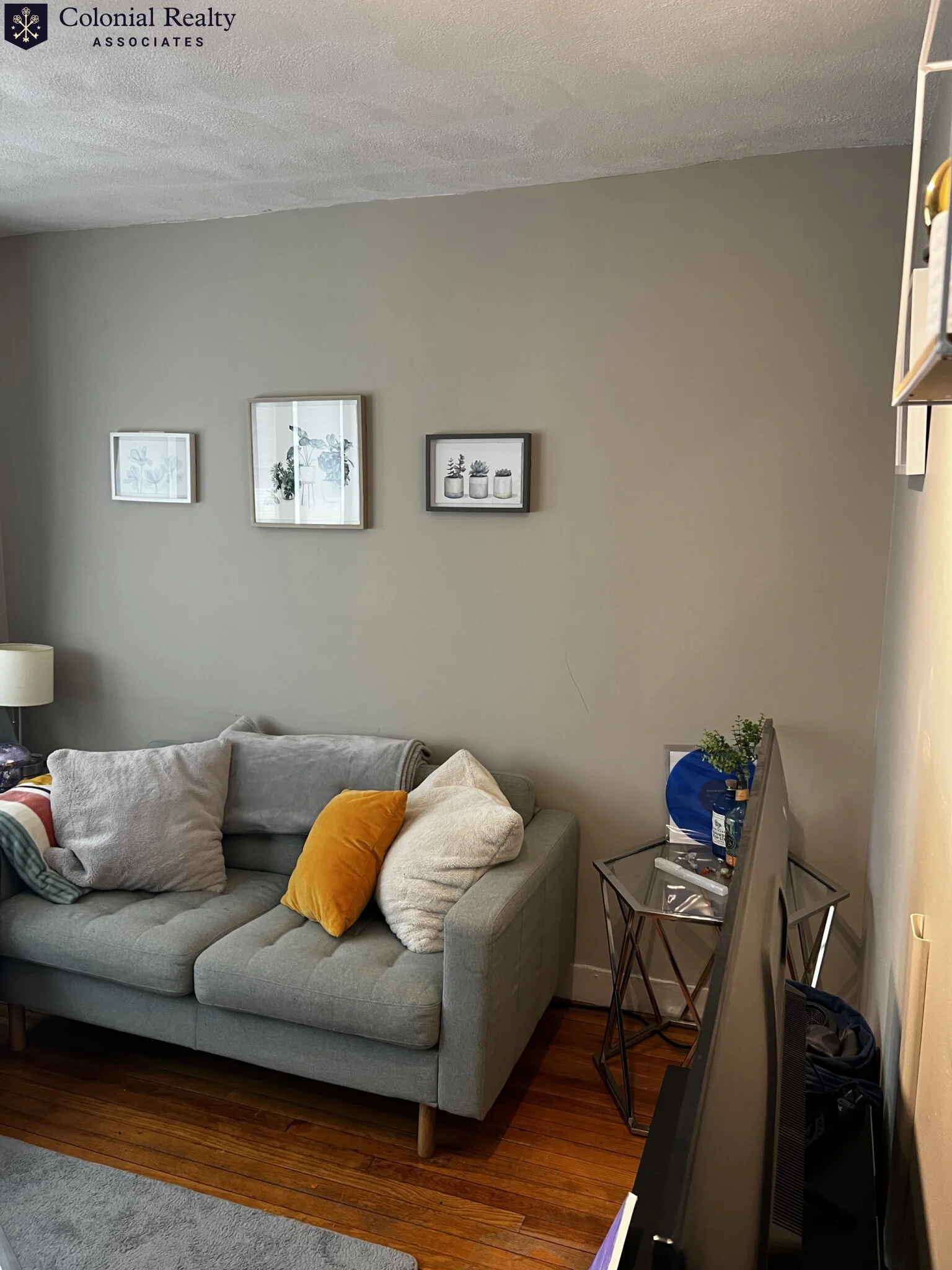 2 bed, 1 bath apartment for rent at 32 Ransom Rd Unit 5, Brighton — photo 2 of 21