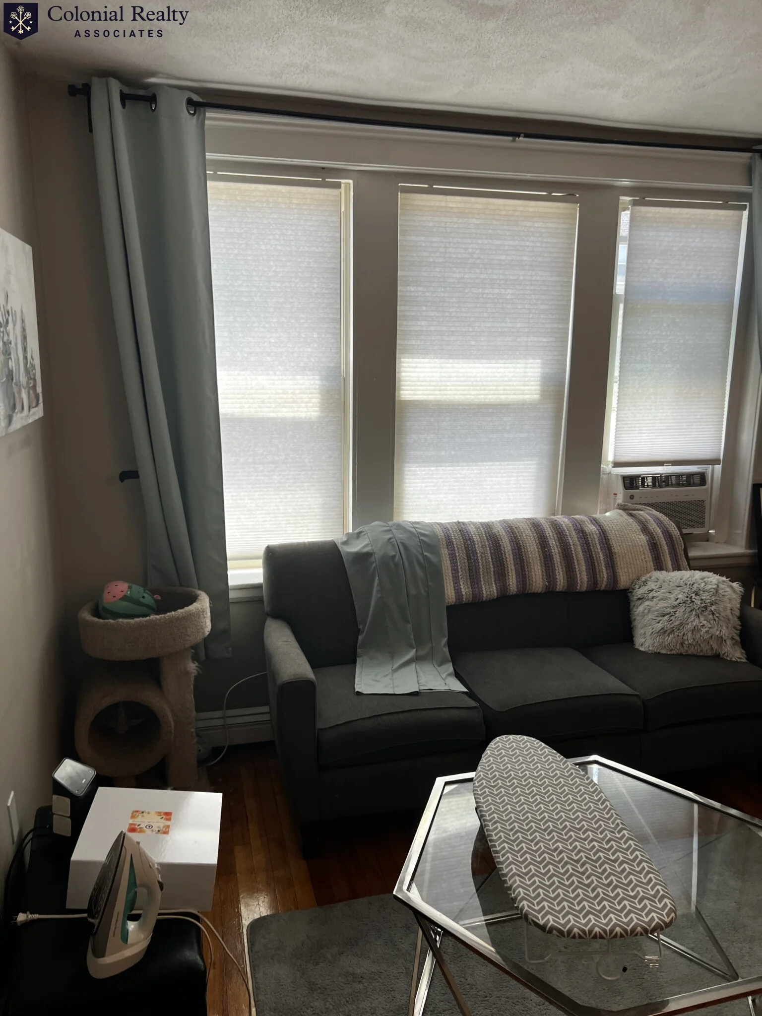 2 bed, 1 bath apartment for rent at 32 Ransom Rd Unit 5, Brighton — photo 9 of 21