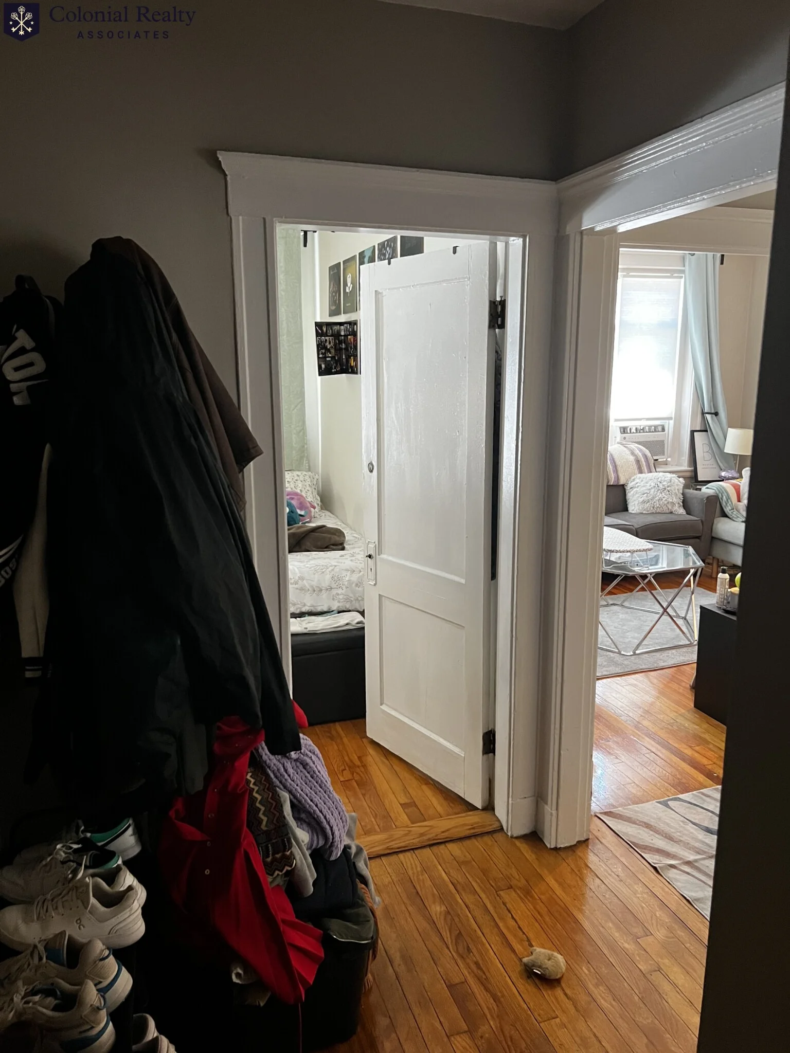 2 bed, 1 bath apartment for rent at 32 Ransom Rd Unit 5, Brighton — photo 4 of 21