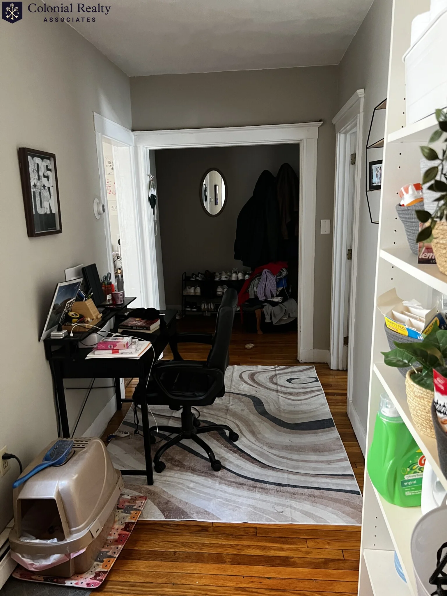 2 bed, 1 bath apartment for rent at 32 Ransom Rd Unit 5, Brighton — photo 21 of 21