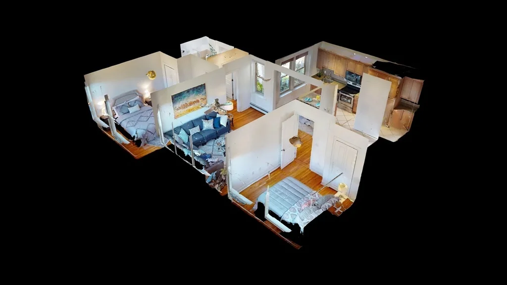 2 bed, 1 bath apartment for rent at 32 Ransom Rd Unit 6, Brighton — photo 10 of 10