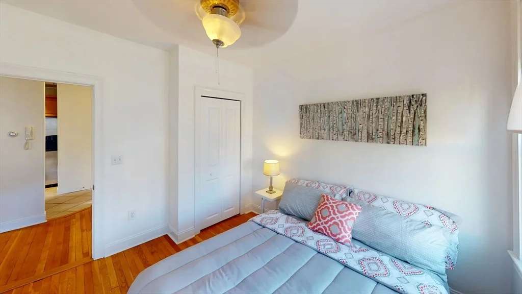 2 bed, 1 bath apartment for rent at 32 Ransom Rd Unit 6, Brighton — photo 8 of 10