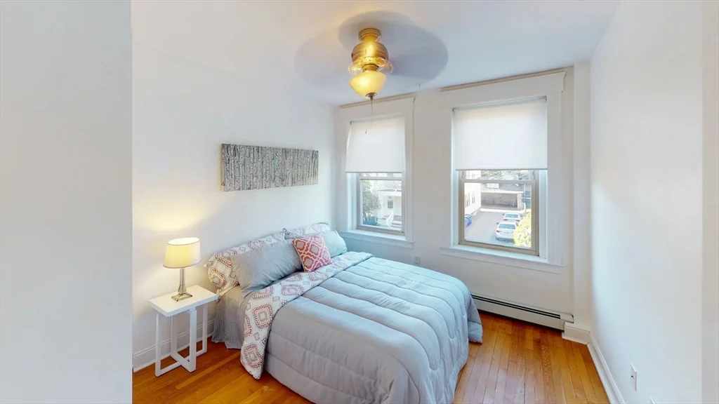 2 bed, 1 bath apartment for rent at 32 Ransom Rd Unit 6, Brighton — photo 6 of 10