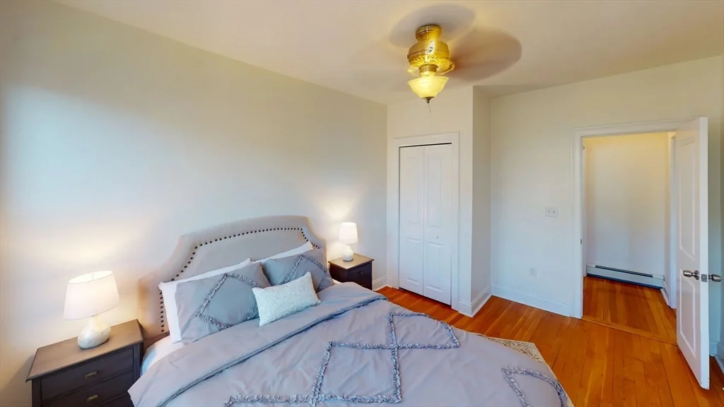 2 bed, 1 bath apartment for rent at 32 Ransom Rd Unit 6, Brighton — photo 5 of 10