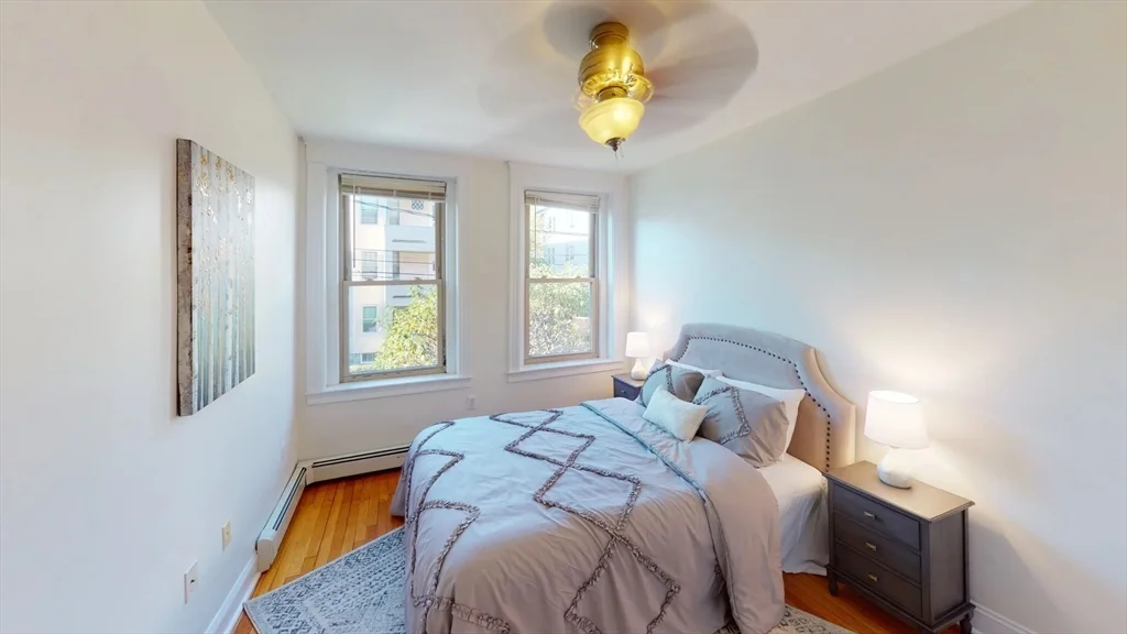 2 bed, 1 bath apartment for rent at 32 Ransom Rd Unit 6, Brighton — photo 7 of 10