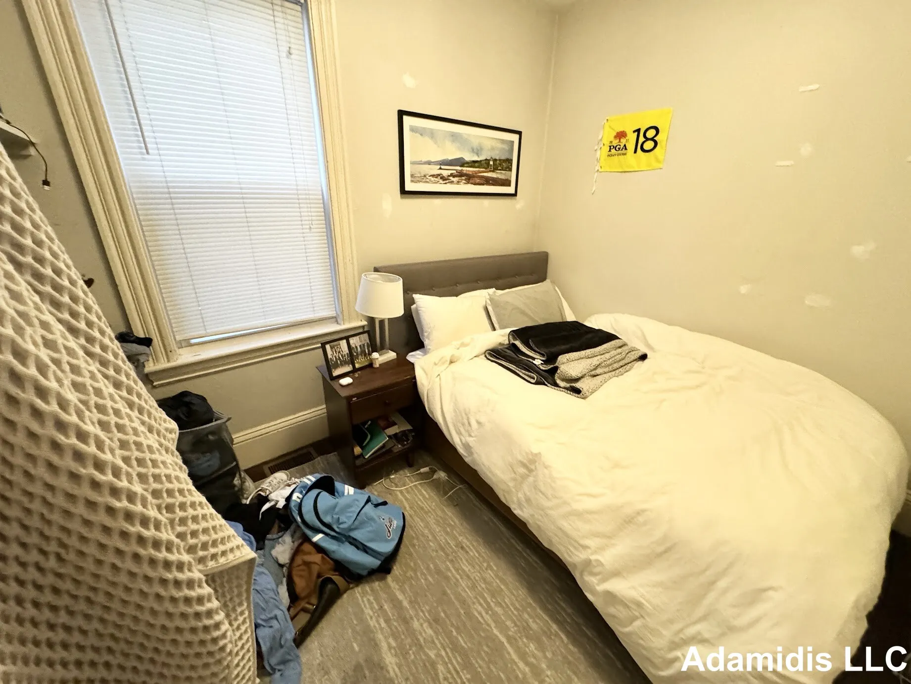 3 bed, 1 bath apartment for rent at 32 Rawson St Unit 1, Dorchester — photo 8 of 9