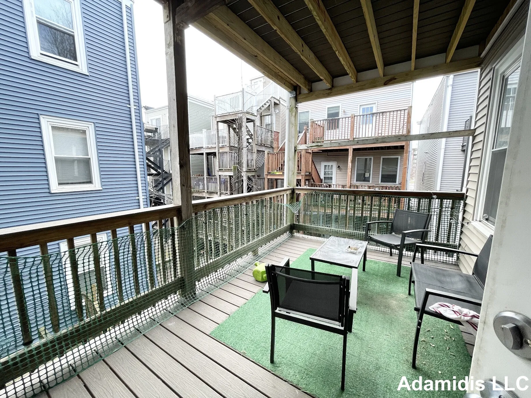 3 bed, 1 bath apartment for rent at 32 Rawson St Unit 1, Dorchester — photo 9 of 9