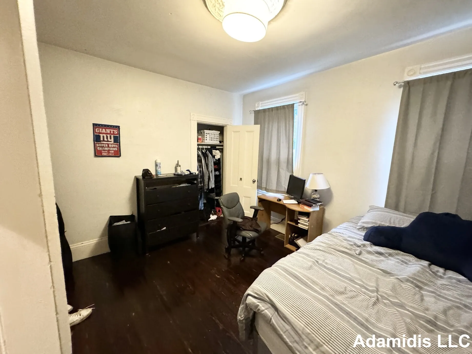 3 bed, 1 bath apartment for rent at 32 Rawson St Unit 1, Dorchester — photo 6 of 9