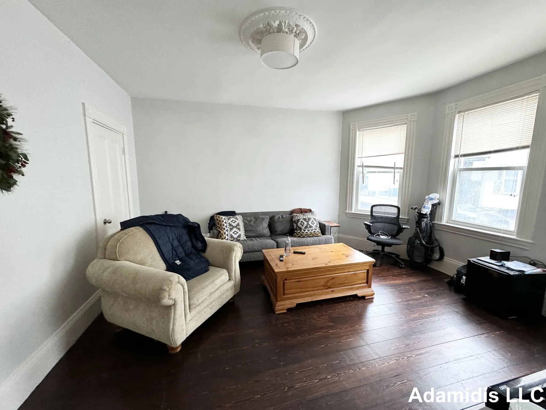 3 bed, 1 bath apartment for rent at 32 Rawson St Unit 1, Dorchester — photo 4 of 9