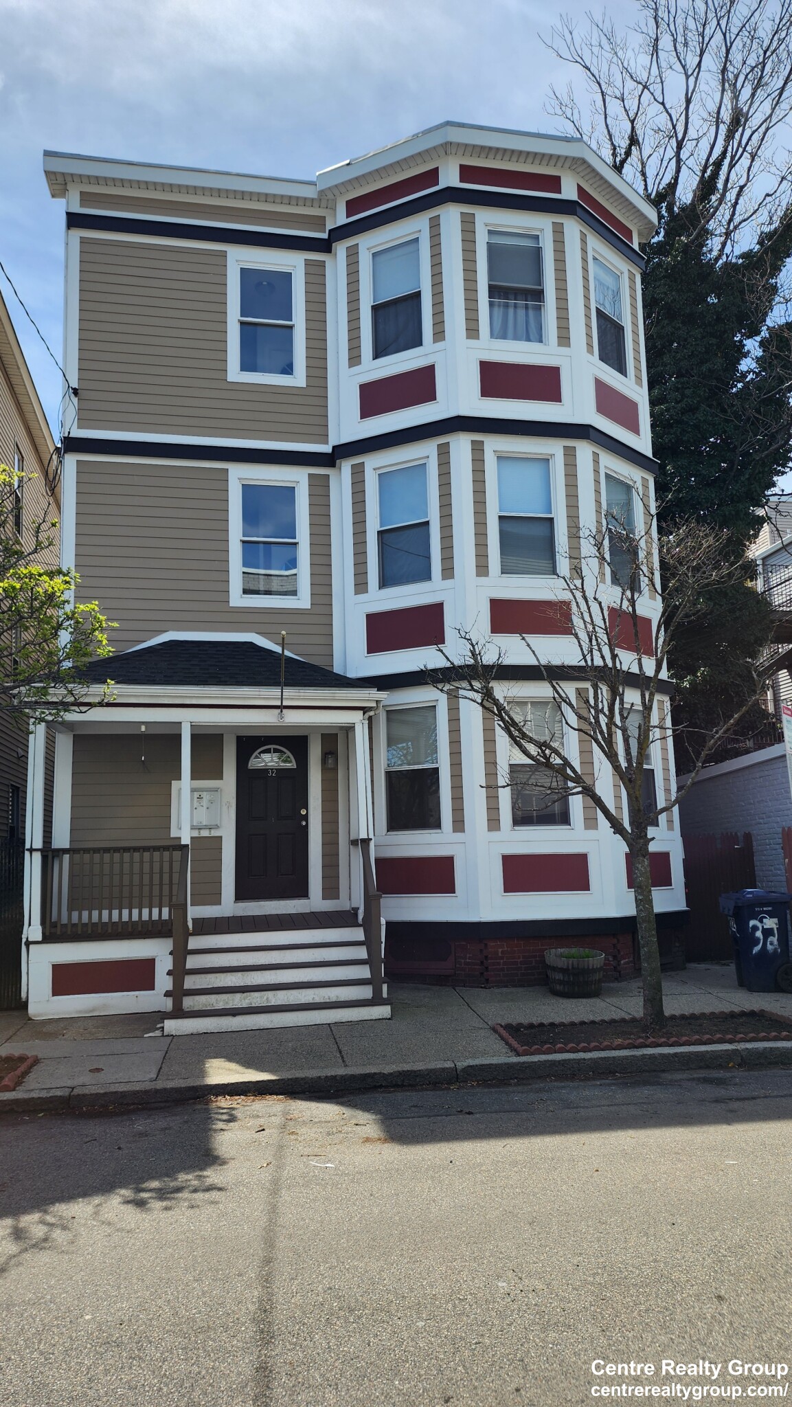 3 bed, 1 bath apartment for rent at 32 Rawson Unit :2A, Dorchester — photo 11 of 11