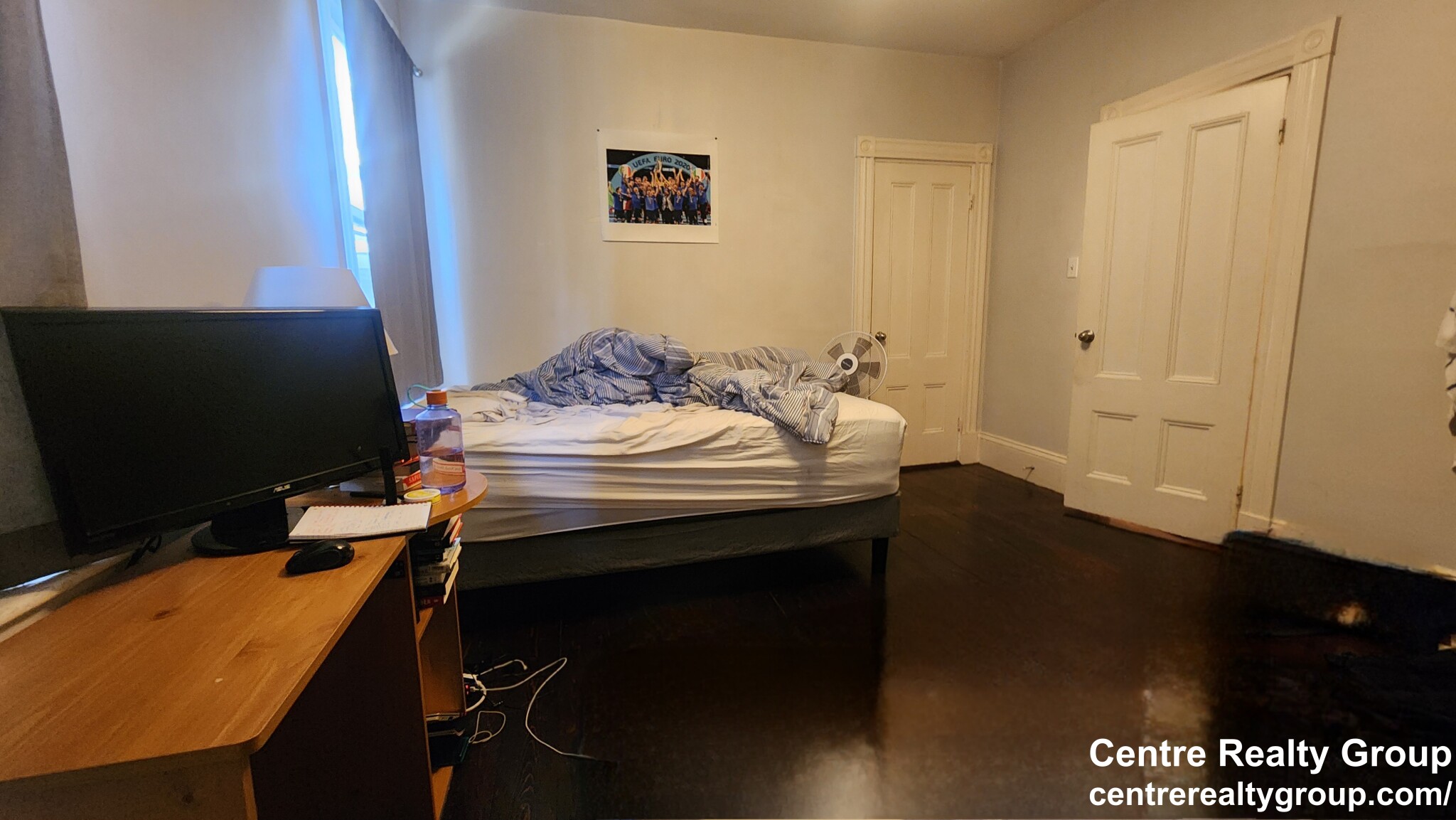 3 bed, 1 bath apartment for rent at 32 Rawson Unit :2A, Dorchester — photo 7 of 11