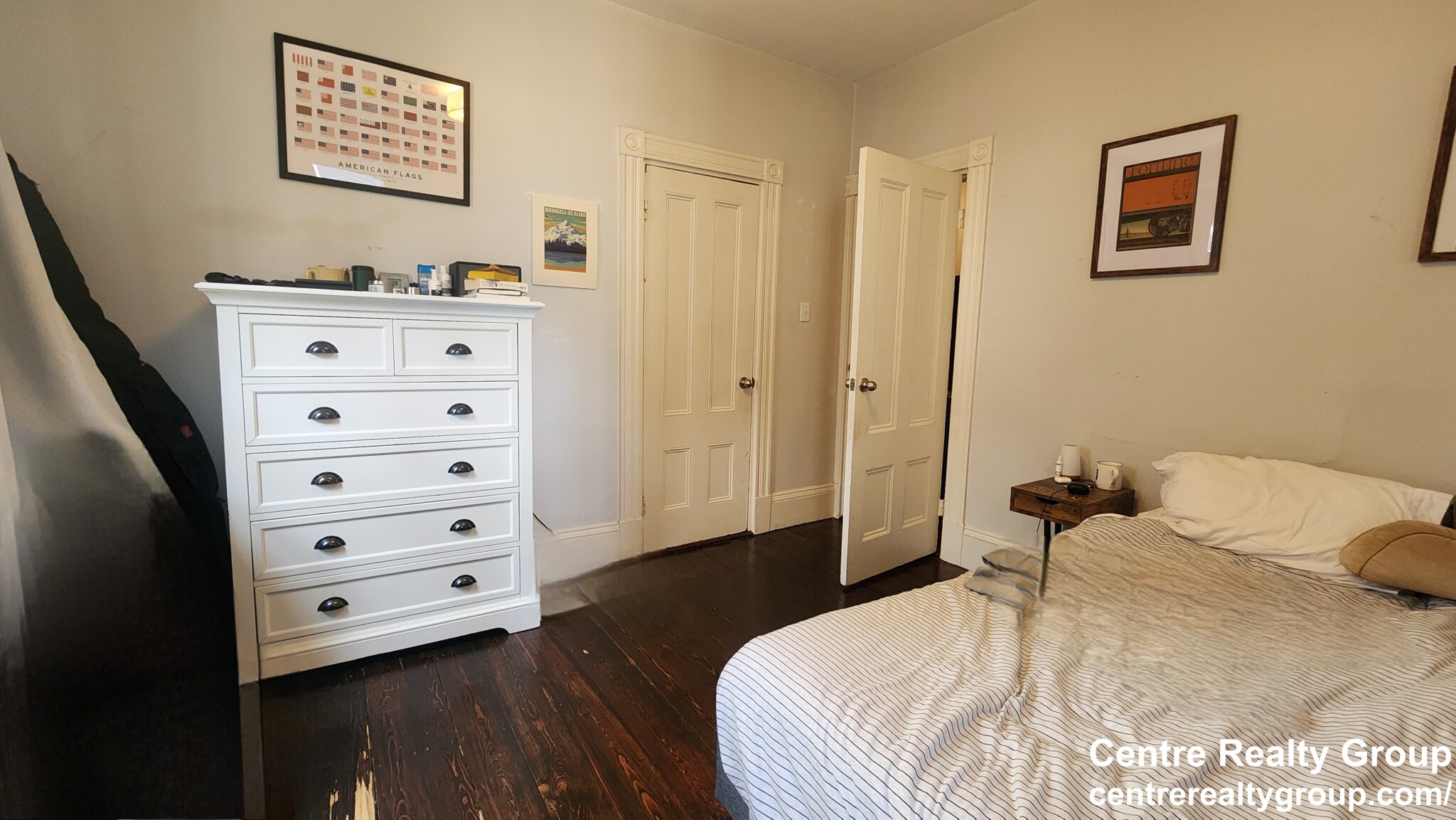 3 bed, 1 bath apartment for rent at 32 Rawson Unit :2A, Dorchester — photo 3 of 11