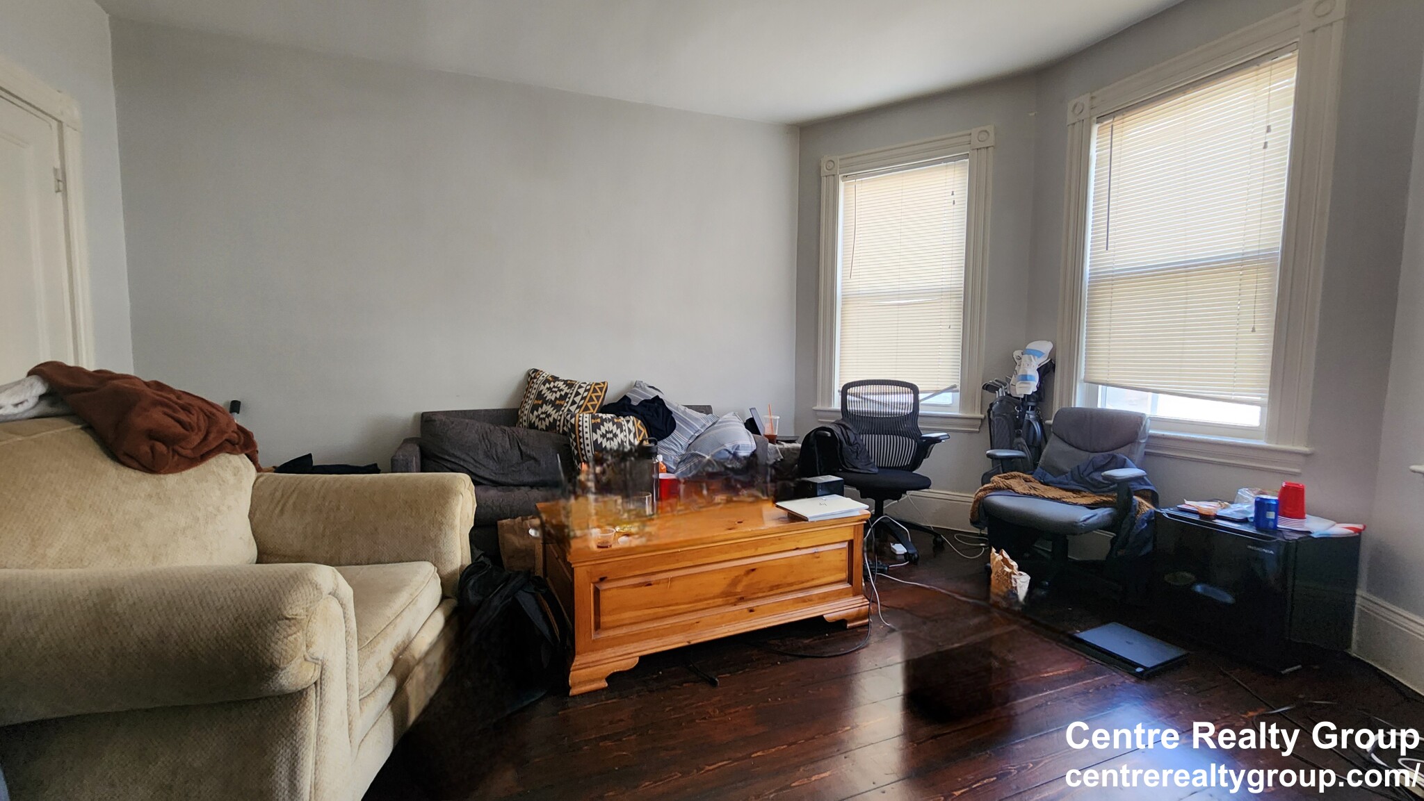 3 bed, 1 bath apartment for rent at 32 Rawson Unit :2A, Dorchester — photo 9 of 11