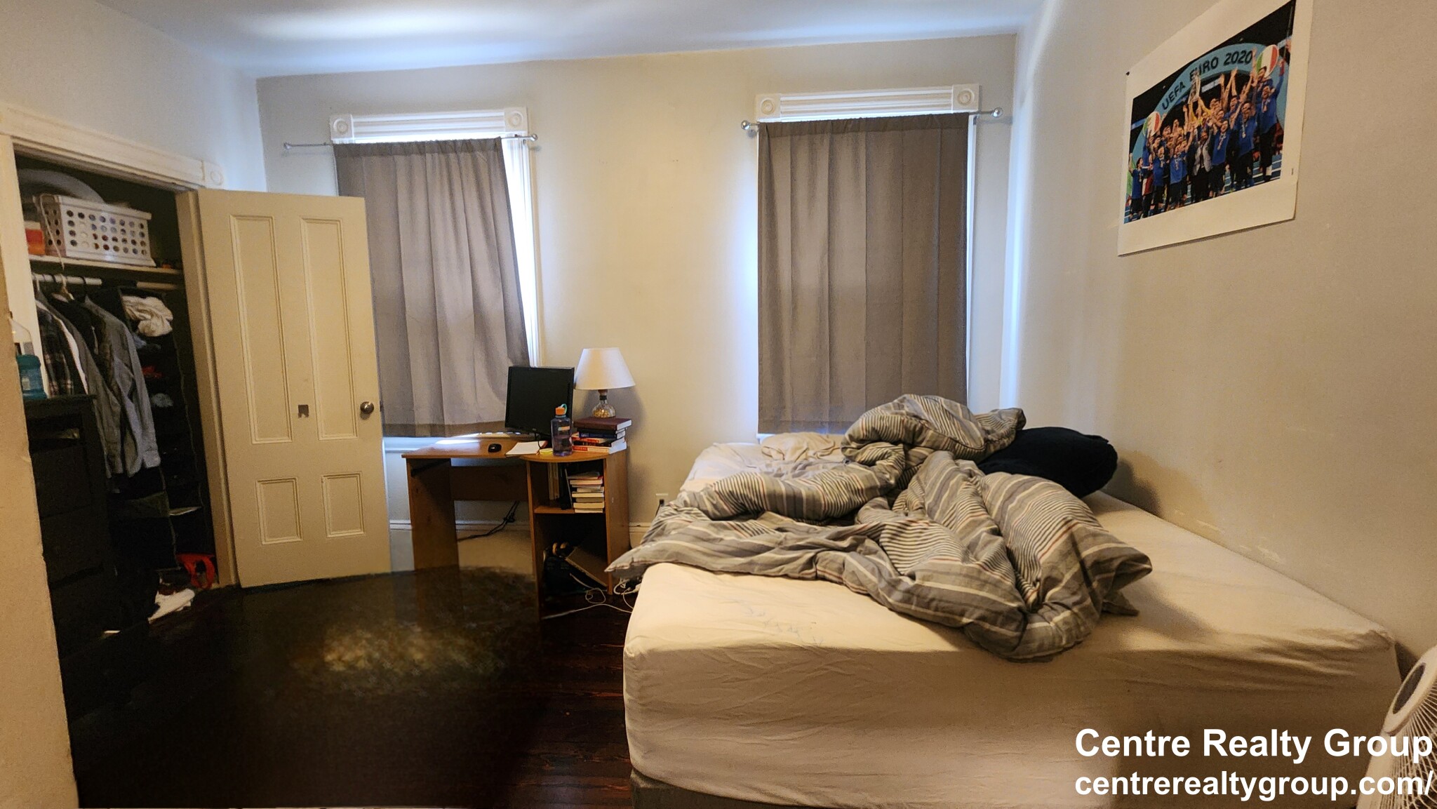 3 bed, 1 bath apartment for rent at 32 Rawson Unit :2A, Dorchester — photo 6 of 11