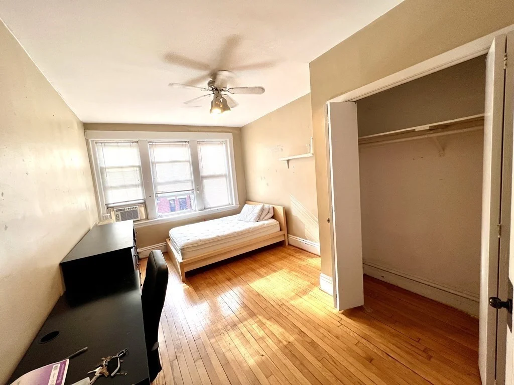 3 bed, 2 bath apartment for rent at 32 Reedsdale St Unit 5, Allston — photo 1 of 14