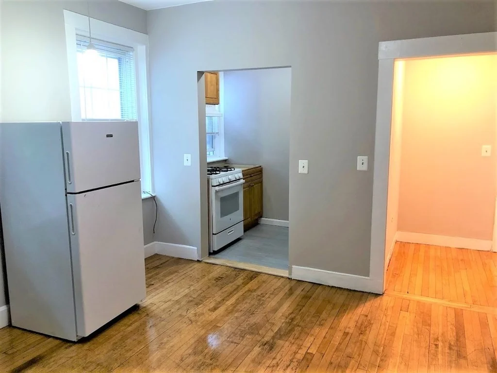 3 bed, 1 bath apartment for rent at 32 Reedsdale St Unit 6, Allston — photo 1 of 8