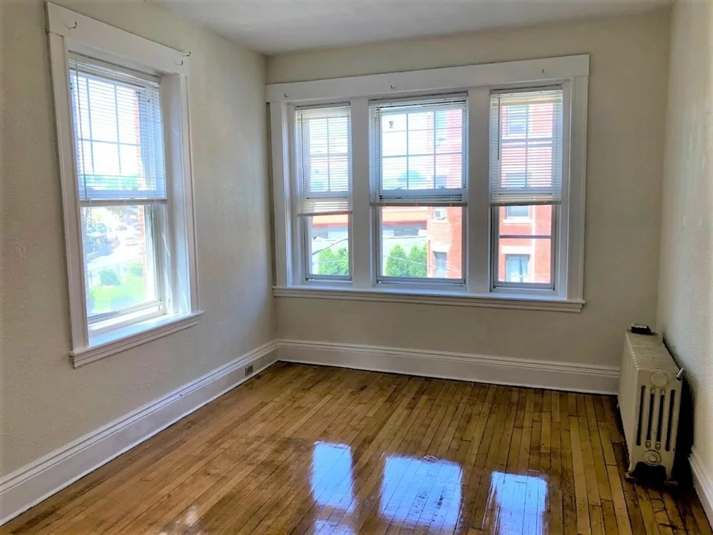 3 bed, 1 bath apartment for rent at 32 Reedsdale St Unit 6, Allston — photo 2 of 8