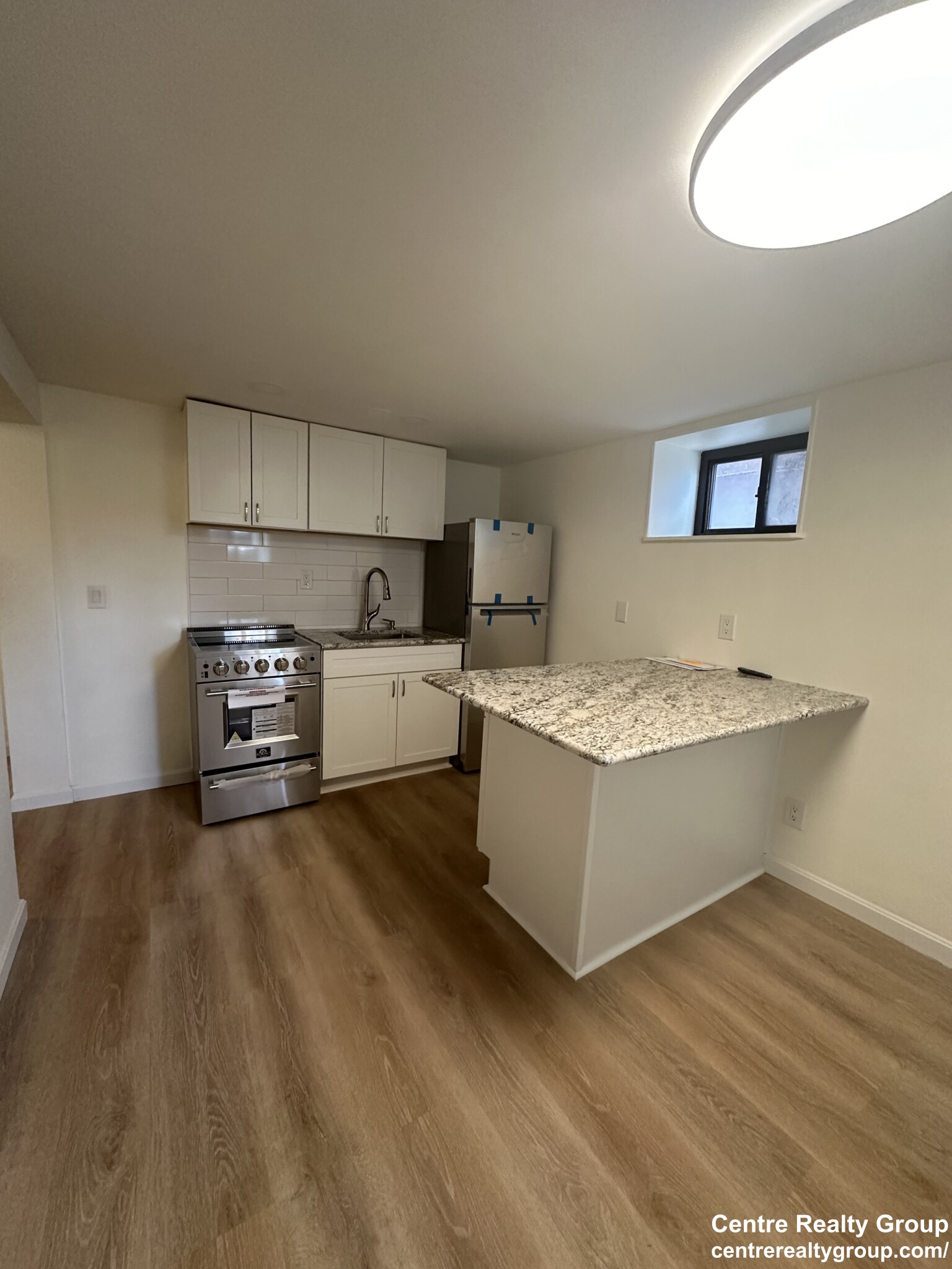 1 bed, 1 bath apartment for rent at 32 Reedsdale St Unit D, Allston — photo 1 of 4