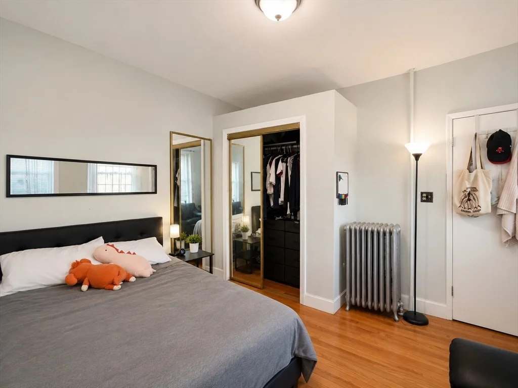 3 bed, 1 bath apartment for rent at 32 Reedsdale Unit 3, Allston — photo 8 of 14