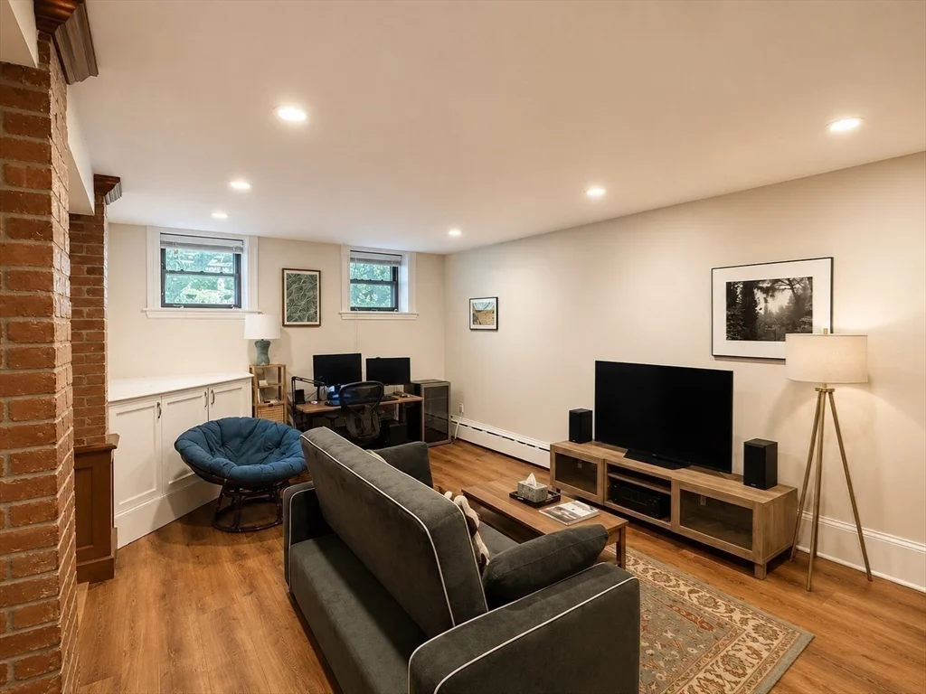 2 bed, 2 bath apartment for rent at 32 River St Unit 1, Central Square — photo 10 of 15