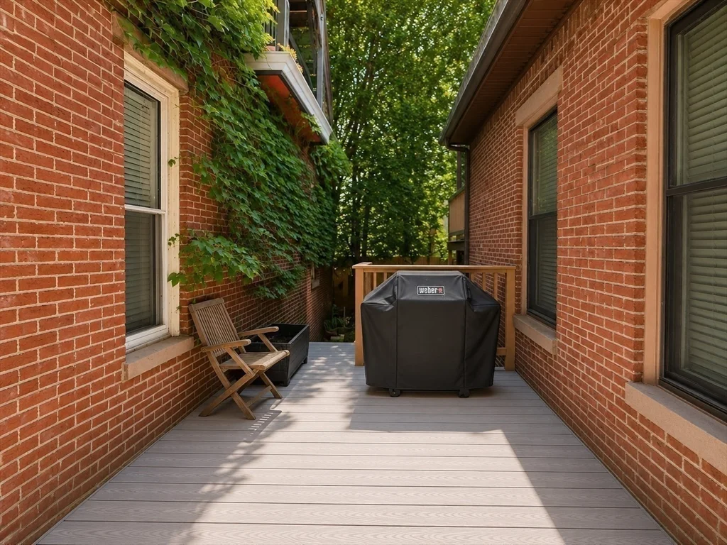 2 bed, 2 bath apartment for rent at 32 River St Unit 1, Central Square — photo 15 of 15