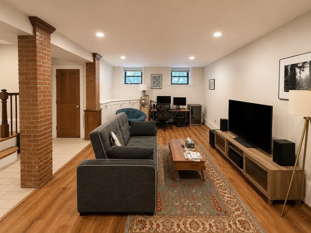 2 bed, 2 bath apartment for rent at 32 River St Unit 1, Central Square — photo 9 of 15