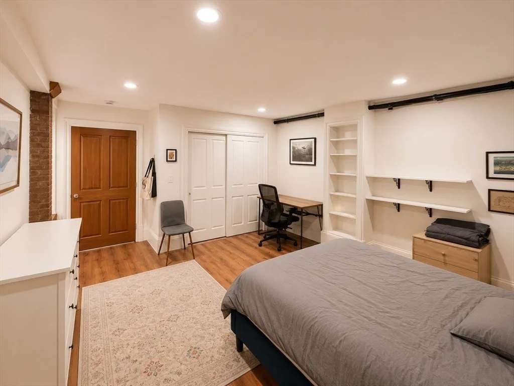 2 bed, 2 bath apartment for rent at 32 River St Unit 1, Central Square — photo 13 of 15