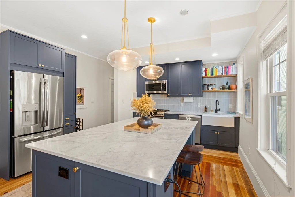3 bed, 2 bath apartment for rent at 32 Roseclair St Unit 2, Dorchester — photo 20 of 34