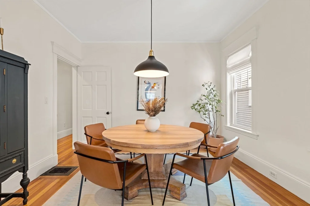 3 bed, 2 bath apartment for rent at 32 Roseclair St Unit 2, Dorchester — photo 8 of 34