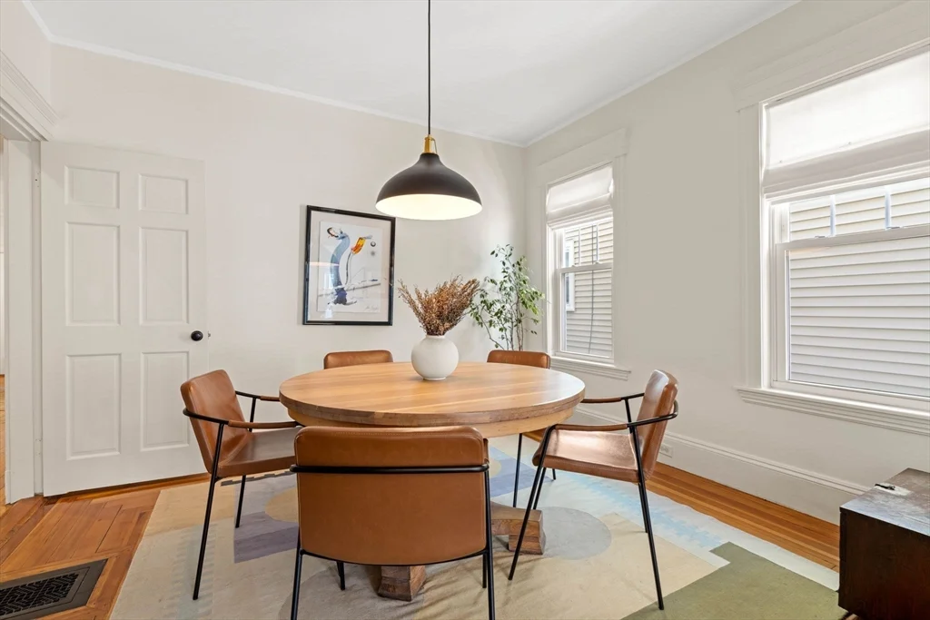 3 bed, 2 bath apartment for rent at 32 Roseclair St Unit 2, Dorchester — photo 9 of 34